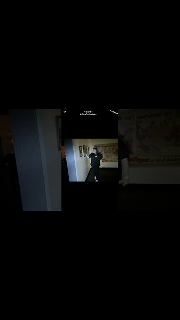 Dr Pepper has ties to paranormal activity #drpepper #shorts