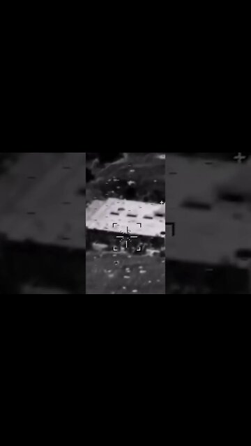 High-precision missile "Izdeliye-305E" destroys the point of temporary deployment of the AFU