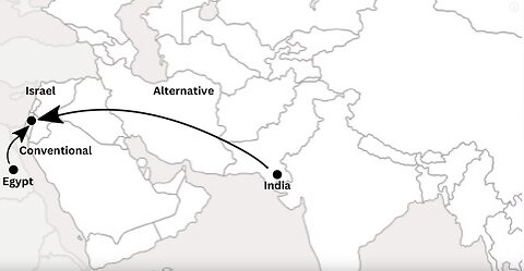 Genetic Connection of Jews with India | Genetic Links Between Indian Populations and Ashkenazi Jews