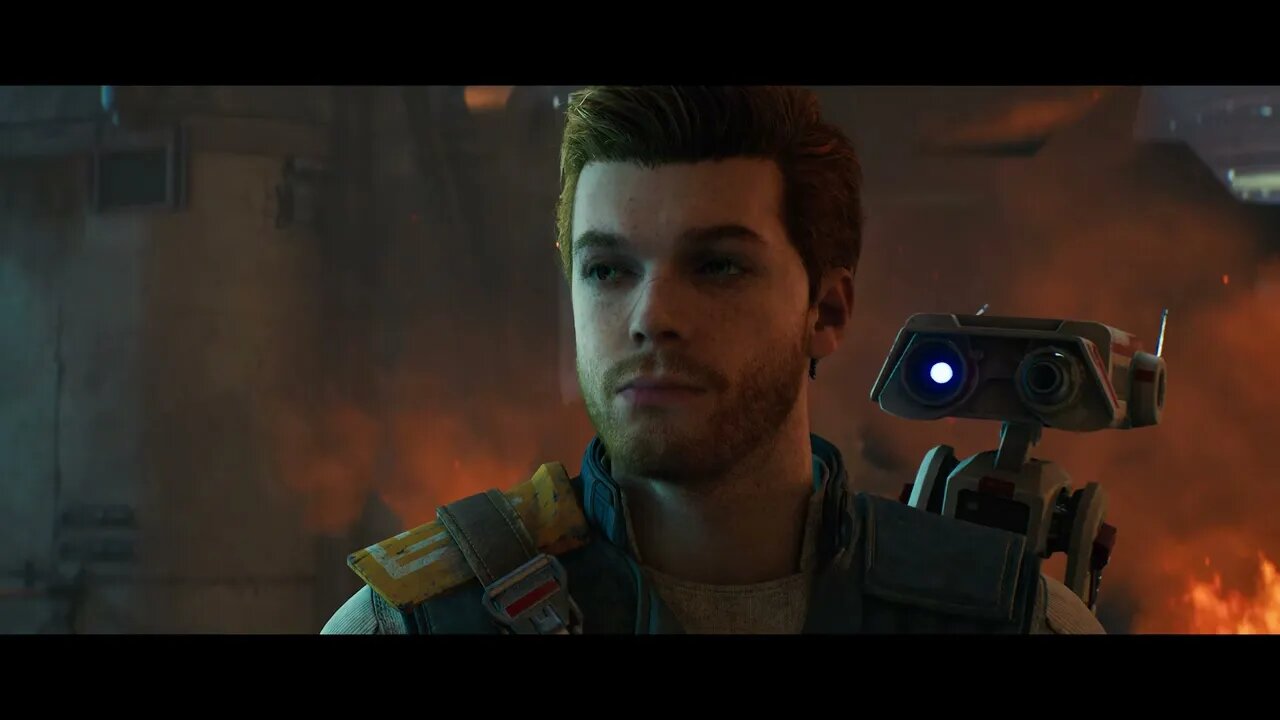 04 Escaping Coruscant