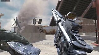 [BC] Call of Duty Frontlines | Sangue 25.09.2022 | Mission | Call of Duty 4 Modern Warfare
