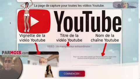🖋 Copywriting gratuit en échange d'un témoignage positif si le travail a augmenté les ventes...