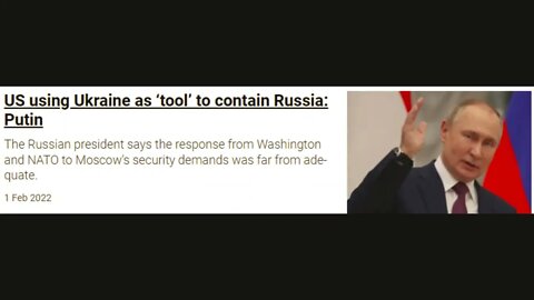RUSSIA USA NORTH KOREA AND CHINA CRAZY NEWS