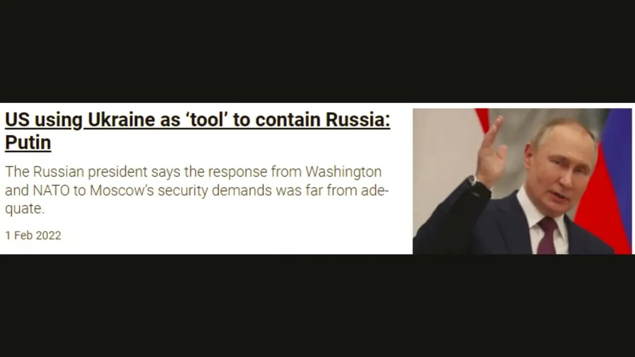 RUSSIA USA NORTH KOREA AND CHINA CRAZY NEWS