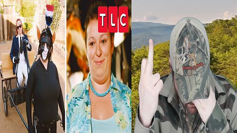 This Woman Loves To Play Pony - My Strange Addiction - TLC - Reaction! (BBT)