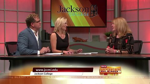 Jackson College - 10/28/19