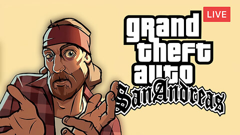 BECOMING A BUSINESS MAN :: Grand Theft Auto: San Andreas :: Working w/The Truth In San Fierro {18+}