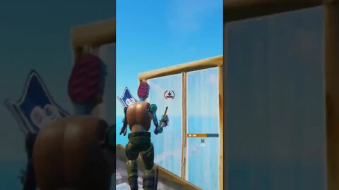 Glaurung Practice #shorts #fortnite