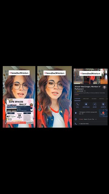 ATTENTION BC RESIDENTS