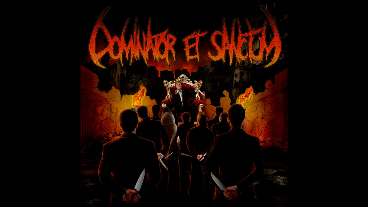 Dominator Et Sanctum-Righteous