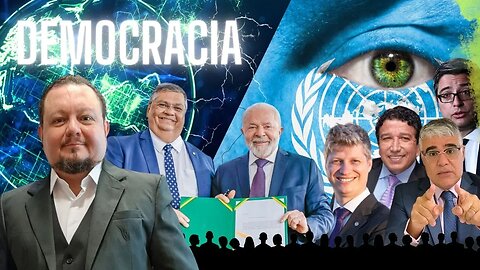 Pacotada de Democracia, Ladeira Abaixo