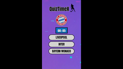 Quiz sul calcio #indovina