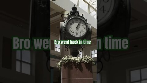 dead mall