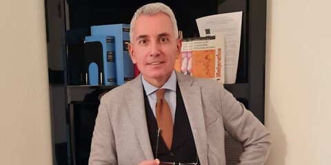 DITTATURA DIGITALE E CANALI SOCIAL SOSPESI O OSCURATI - Intervista all'avvocato Lorenzo Tamos