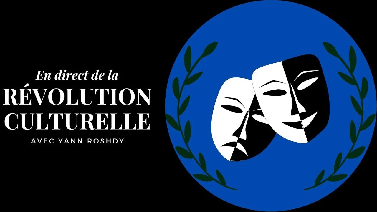 En direct de la Révolution Culturelle - Présentation
