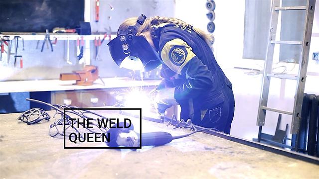 A woman's job is whatever she wants: Here's proof