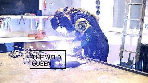 A woman's job is whatever she wants: Here's proof