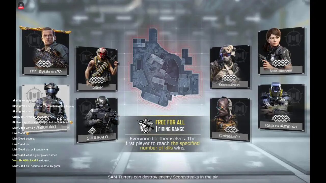 Call Of Duty Mobile #gaming, #mobilegames, #cod, #videogames, #sesh
