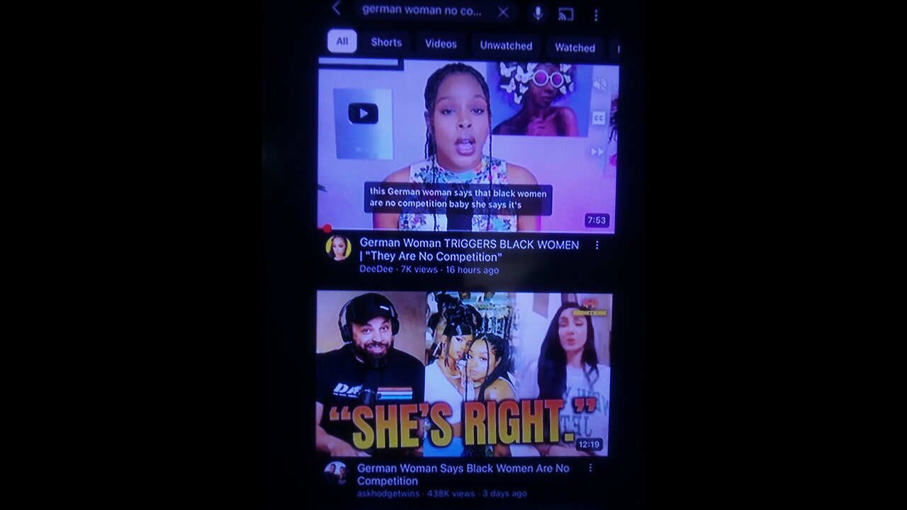 THE EVIL BASTARDS AND DEGENERATE BITCHES BEING EXPOSED WORLDWIDE ARE BLACK WOMEN (Micah 7:10)!