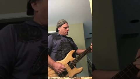 Alchemized anger with beats