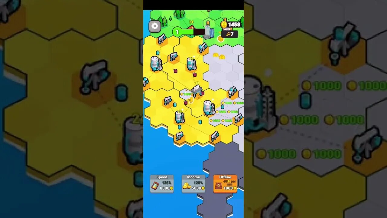 Factory World #10