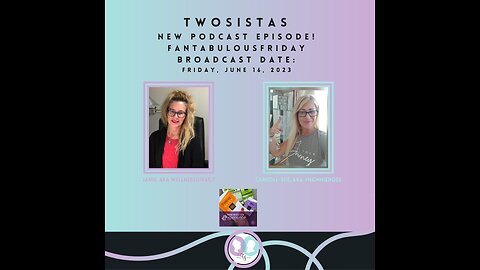 FantabulousFriday - 06.16.23