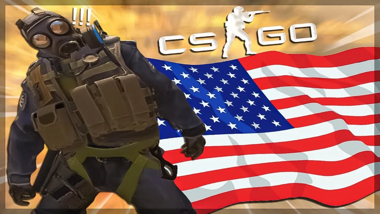 The State of NA CS:GO... (awful)