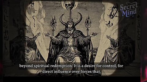 MOLOCH: THE OCCULT GOD OF CHILD SACRIFICE