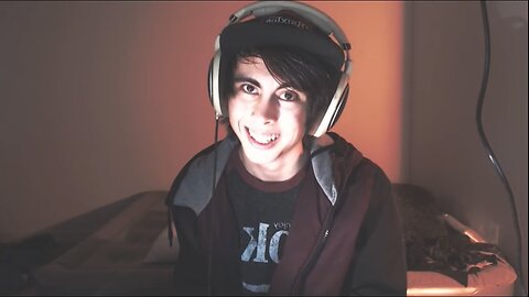 What Happened to Leafyishere?