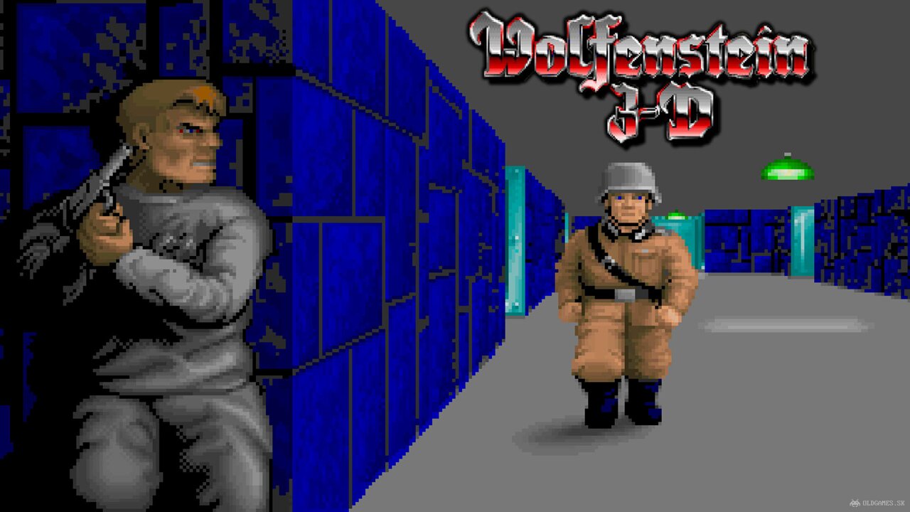 LNC Radio 113.8FM [ARCHIVE #6] - Mobile/PC Games, the Resurrection, Hermeticism