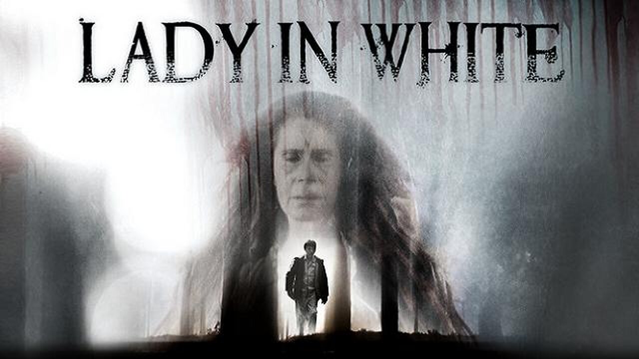 LADY IN WHITE 1988 Spirit of Murdered Girl Appears to a Boy on Halloween 1962 FULL MOVIE HD & W/S