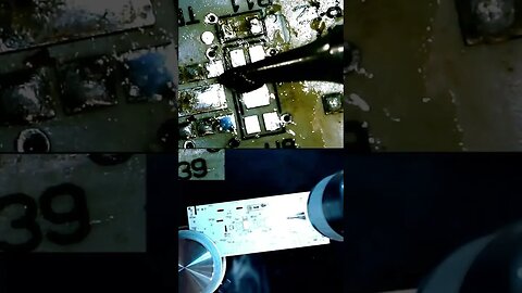 5730 LED replacement