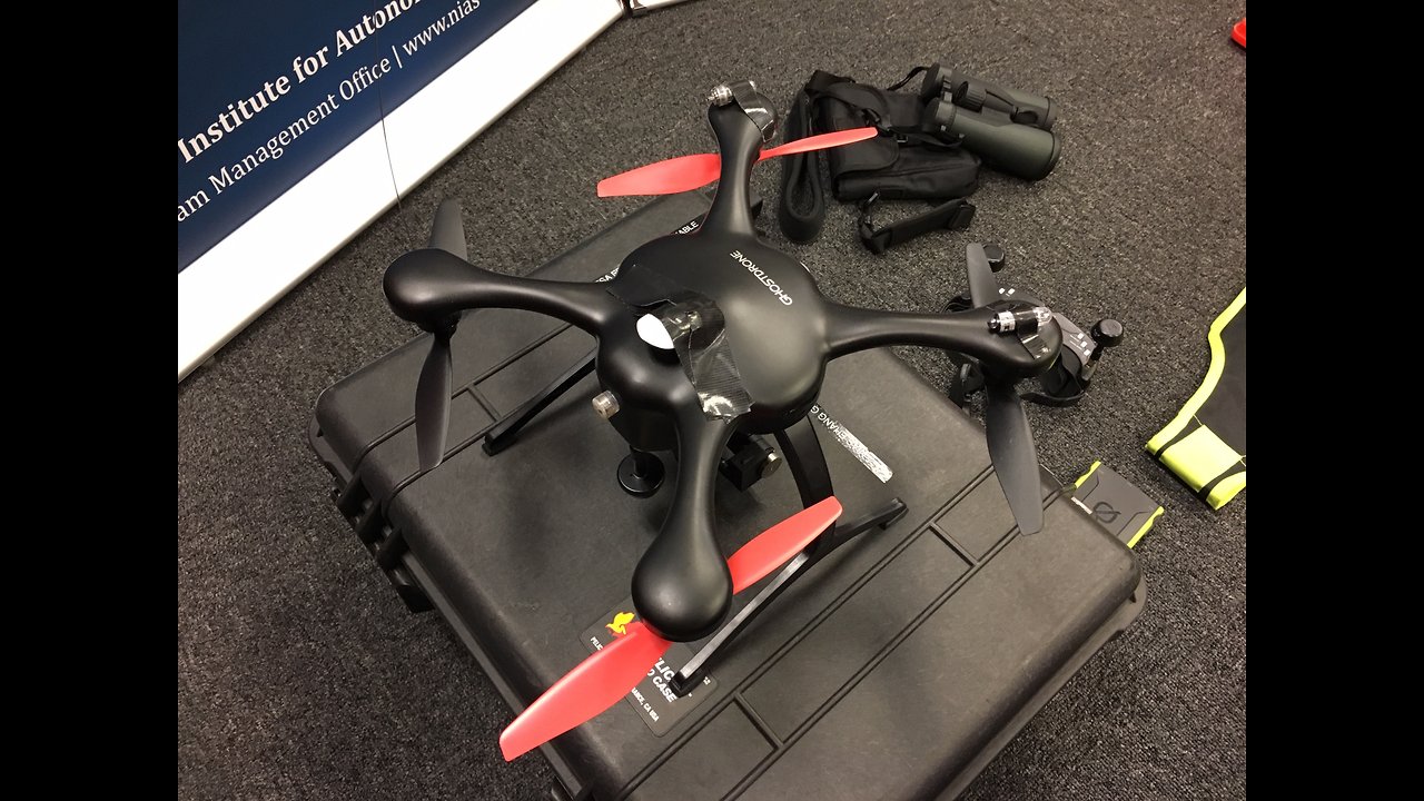 FAA reports reveal steady increase of near misses involving drones and aircraft across Las Vegas