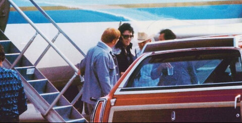 June 27, 2024 - Remembering Elvis Presley's July 9, 1975 Concert in Terre Haute