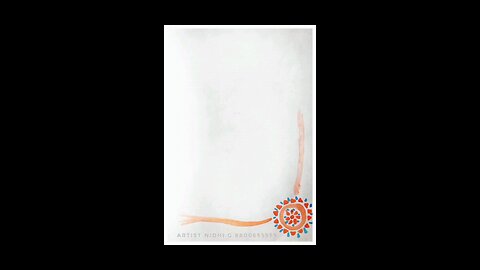 Letter Pad Design