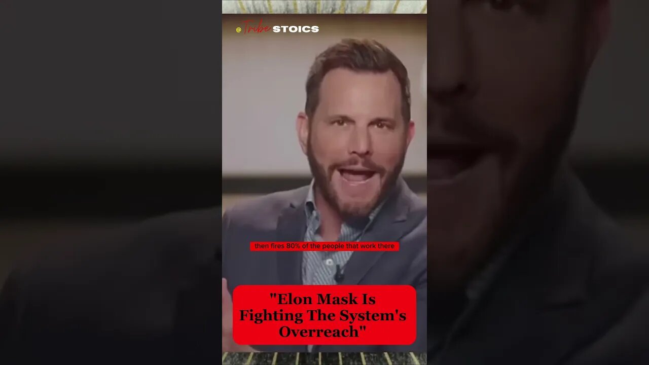 Elon Mask Twitter Robinhood says David Rubwn and @RussellBrand
