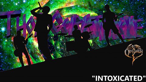 WRATHAOKE - Obituary - Intoxicated (Karaoke)