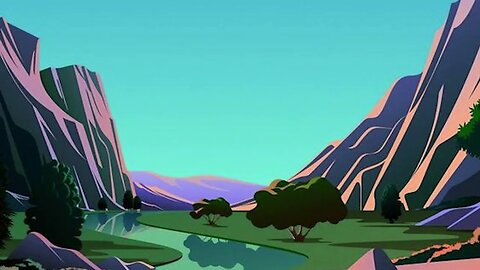 Majestic Peaks The Beauty of Mountain Landscapes