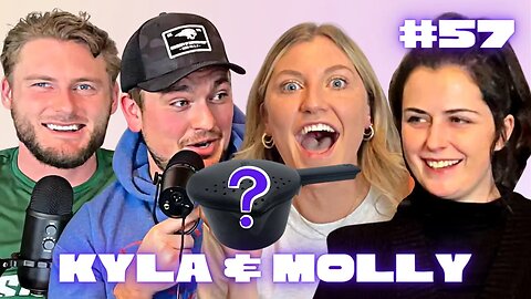 Pampered Chef Strainer? w/ Kyla & Molly | The DeSoto Approach Podcast | 57