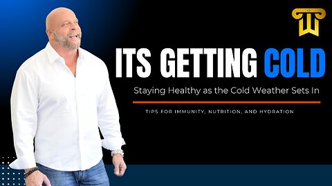 Dr Chalmers Path to Pro - Its getting cold