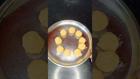 papaya kofta recipe delicous in 40seconds... #shorts #ytshorts #youtubeshorts #viral