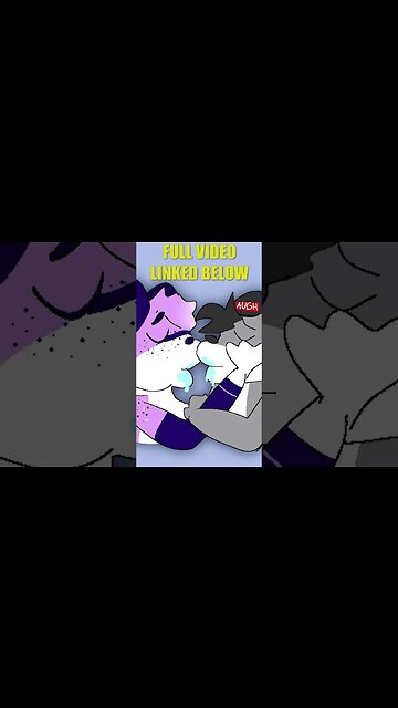 @CoyoteLovelyYT's Forbidden Love #shorts