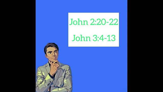 Debunking The Most Common Catholic Claim About John Chapter 6