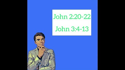 Debunking The Most Common Catholic Claim About John Chapter 6