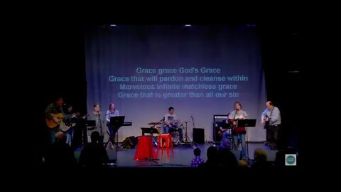 Revelation 17: The Great Harlot, Pt. 2