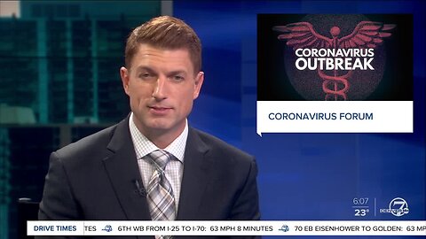 CSU hosting public forum on Coronavirus outbreak