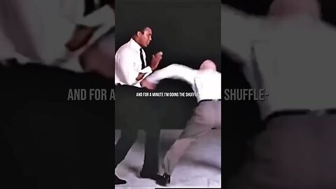 Cus ‘Amato Surprises Muhammad Ali! 🤣