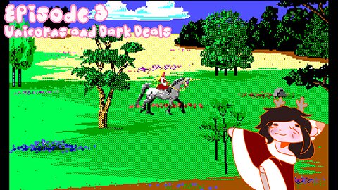 Episode 3: Unicorns and Dark Deals