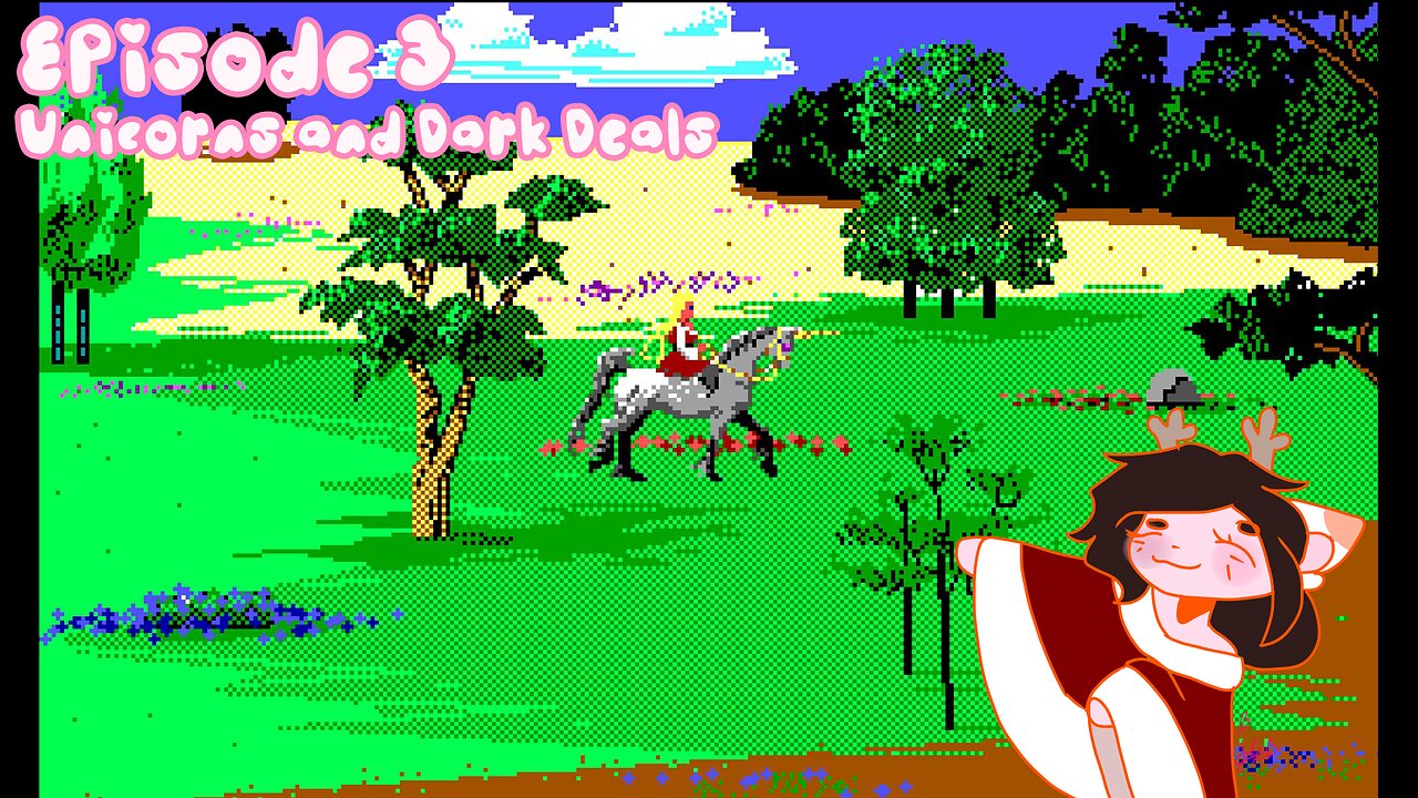 Episode 3: Unicorns and Dark Deals