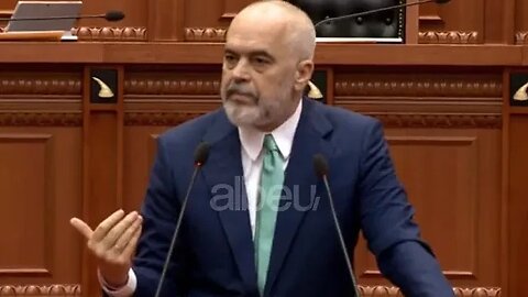 Rama : Nese dikush me thote mua budalla, ska problem eshte thjeshte nje opinion